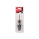 D-58833 Ручная отвертка Makita + бита PH2