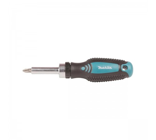 D-58833 Ручная отвертка Makita + бита PH2