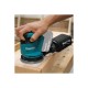 Шлифмашина эксцентриковая аккумуляторная Makita DBO180Z