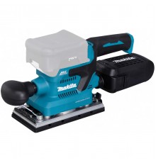 ПШМ аккумуляторная Makita DBO380Z