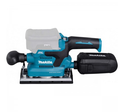 ПШМ аккумуляторная Makita DBO380Z