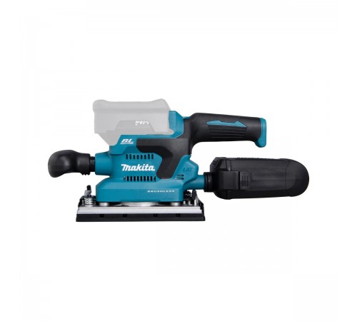 ПШМ аккумуляторная Makita DBO380Z