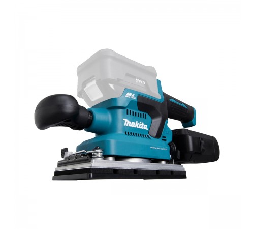 ПШМ аккумуляторная Makita DBO380Z