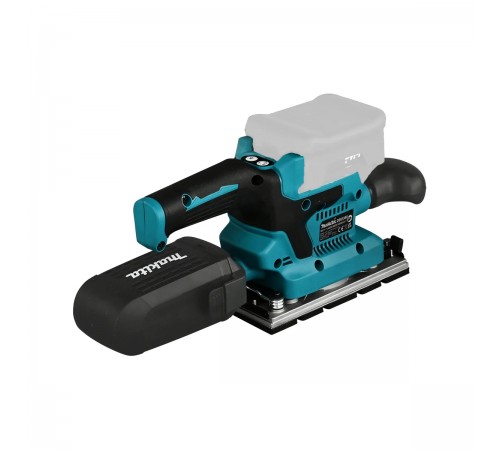 ПШМ аккумуляторная Makita DBO380Z