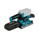 ПШМ аккумуляторная Makita DBO380Z