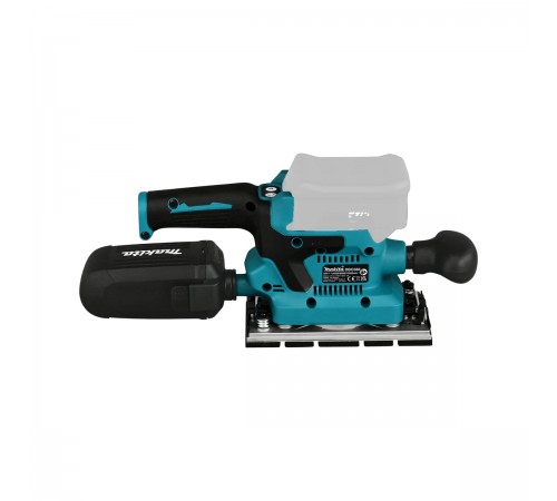 ПШМ аккумуляторная Makita DBO380Z