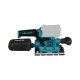 ПШМ аккумуляторная Makita DBO380Z