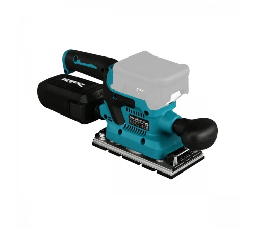 ПШМ аккумуляторная Makita DBO380Z