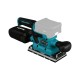 ПШМ аккумуляторная Makita DBO380Z