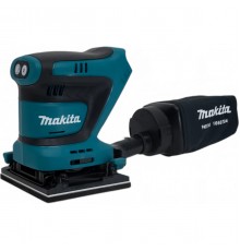 Шлифмашина аккумуляторная Makita DBO480Z