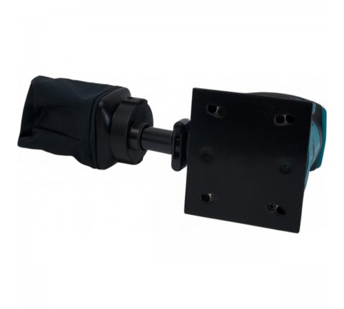 Шлифмашина аккумуляторная Makita DBO480Z