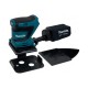 Шлифмашина аккумуляторная Makita DBO480Z