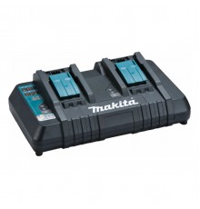 Зарядное устройство MAKITA  DC18RD