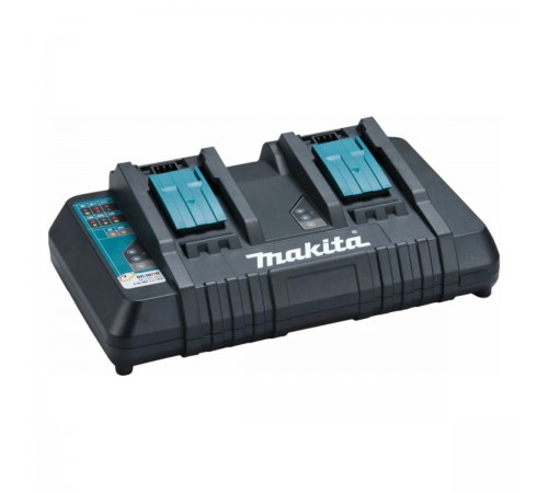 Зарядное устройство MAKITA  DC18RD