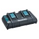 Зарядное устройство MAKITA  DC18RD