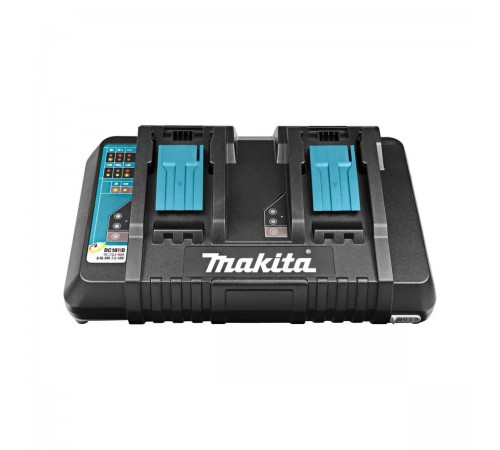 Зарядное устройство MAKITA  DC18RD