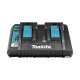 Зарядное устройство MAKITA  DC18RD
