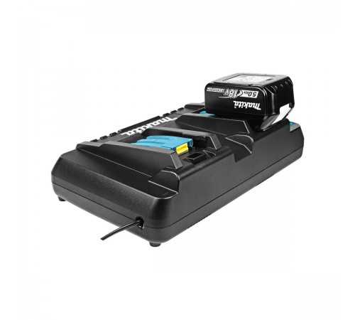 Зарядное устройство MAKITA  DC18RD