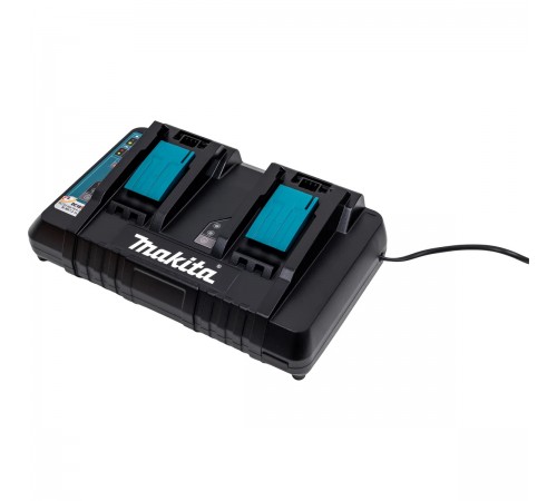 Зарядное устройство MAKITA  DC18RD