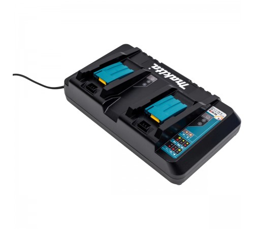 Зарядное устройство MAKITA  DC18RD