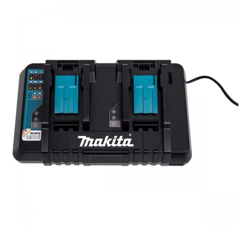 Зарядное устройство MAKITA  DC18RD