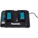Зарядное устройство MAKITA  DC18RD
