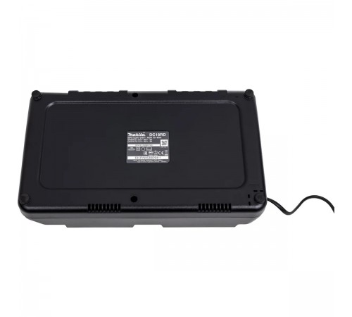 Зарядное устройство MAKITA  DC18RD