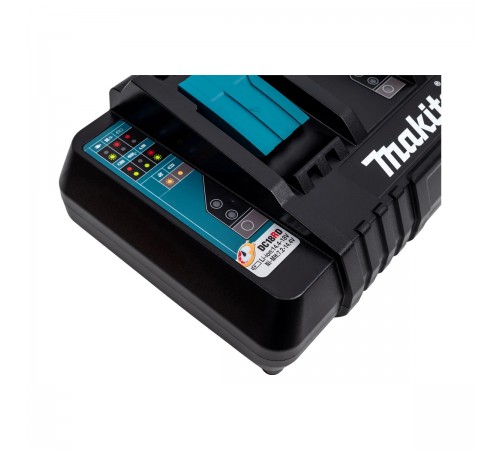 Зарядное устройство MAKITA  DC18RD