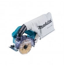 Пила дисковая (алмазная) Makita DCC500Z