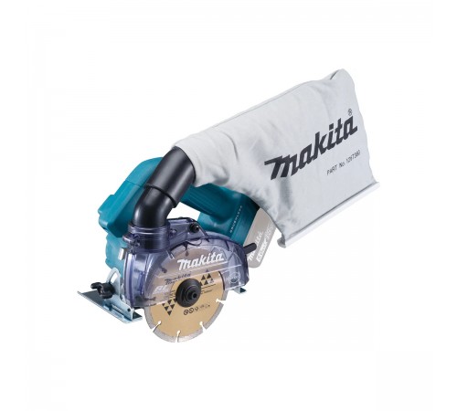 Пила дисковая (алмазная) Makita DCC500Z