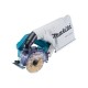 Пила дисковая (алмазная) Makita DCC500Z