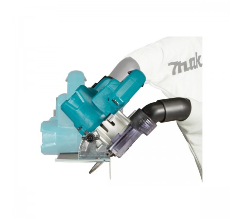 Пила дисковая (алмазная) Makita DCC500Z