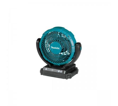 Вентилятор Makita DCF102Z