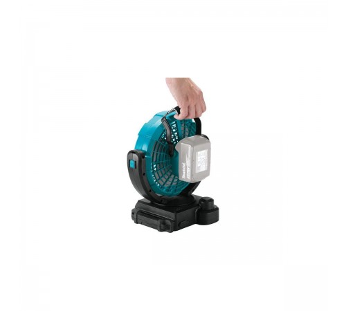Вентилятор Makita DCF102Z