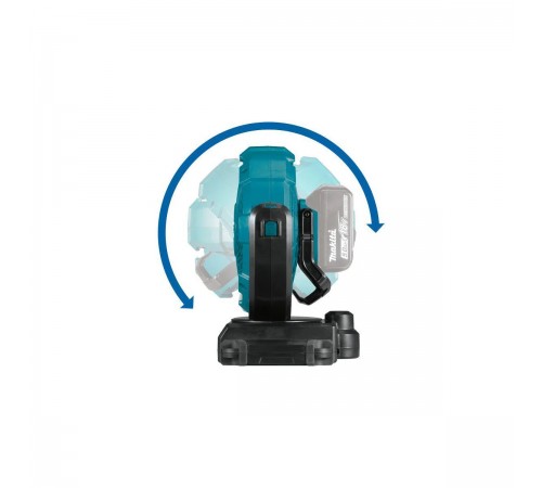 Вентилятор Makita DCF102Z