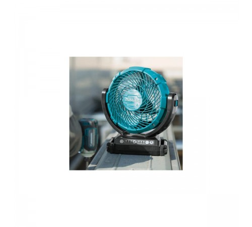 Вентилятор Makita DCF102Z