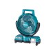Вентилятор Makita DCF203Z
