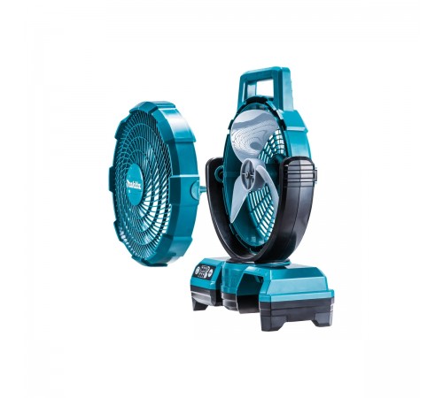 Вентилятор Makita DCF203Z