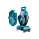 Вентилятор Makita DCF203Z