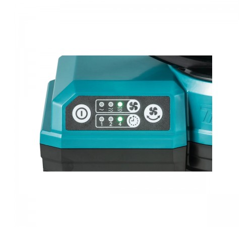 Вентилятор Makita DCF203Z