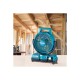 Вентилятор Makita DCF203Z