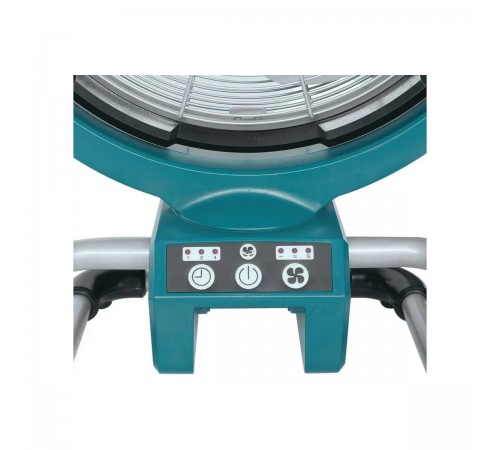 Вентилятор Makita DCF300Z