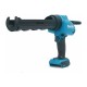 Пистолет для герметика аккумуляторный Makita DCG180Z