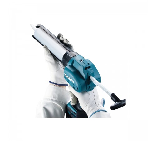 Пистолет для герметика аккумуляторный Makita DCG180Z