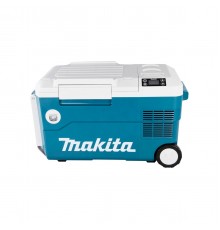 Холодильник с подогревом Makita DCW180Z