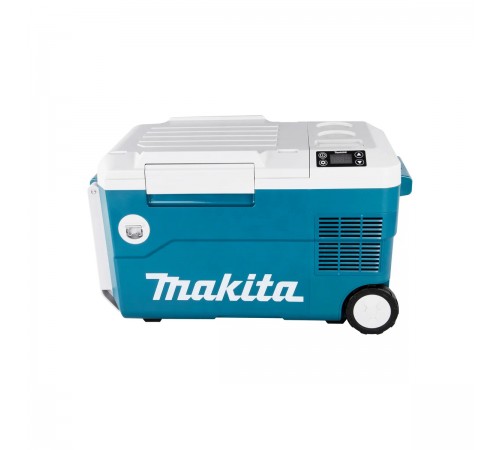 Холодильник с подогревом Makita DCW180Z