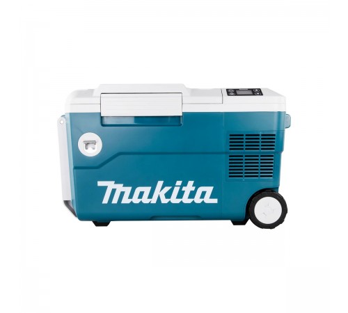 Холодильник с подогревом Makita DCW180Z