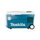 Холодильник с подогревом Makita DCW180Z