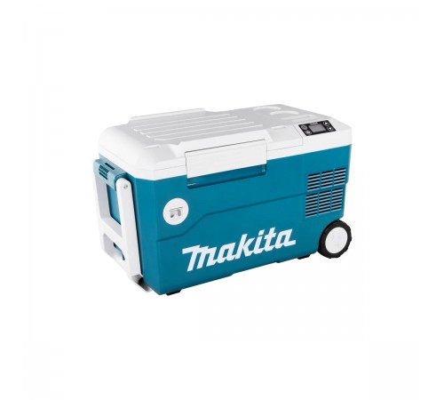 Холодильник с подогревом Makita DCW180Z