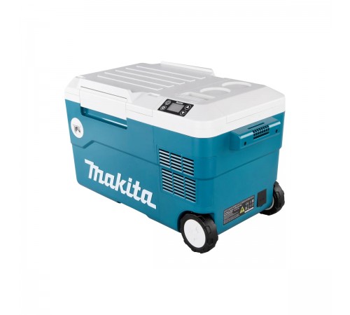 Холодильник с подогревом Makita DCW180Z